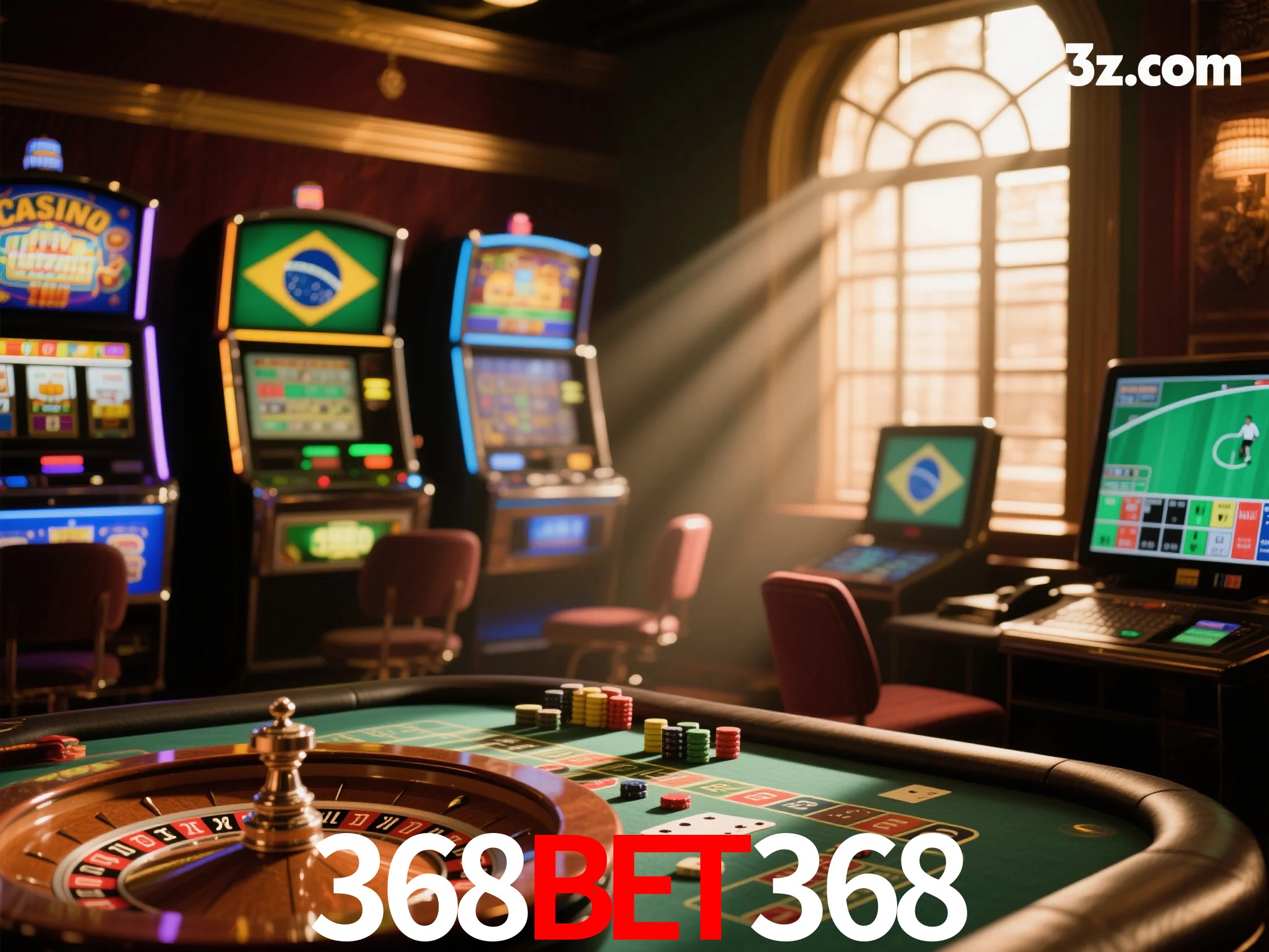 368BET368game-Login