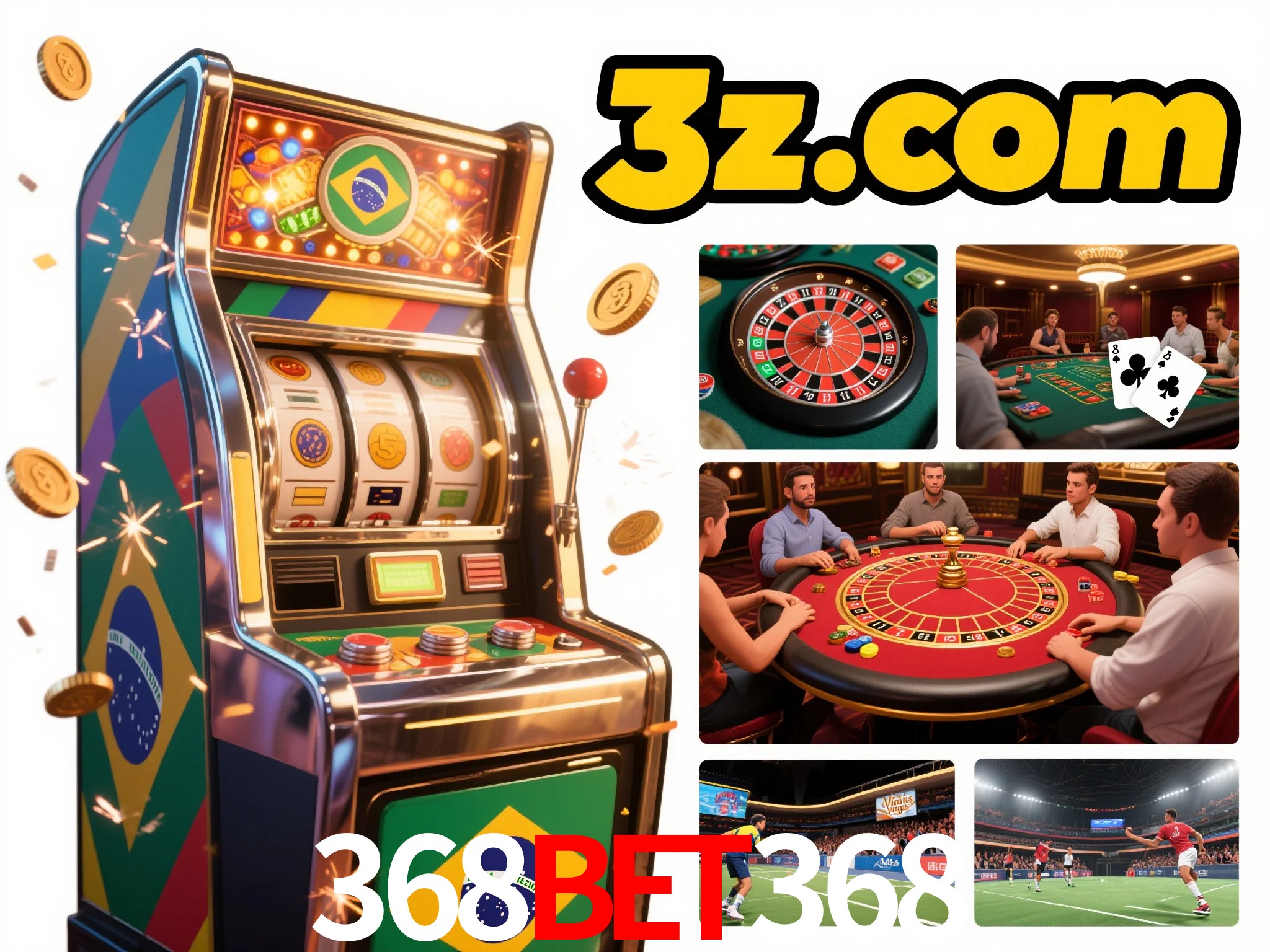 368BET368game-Jogo