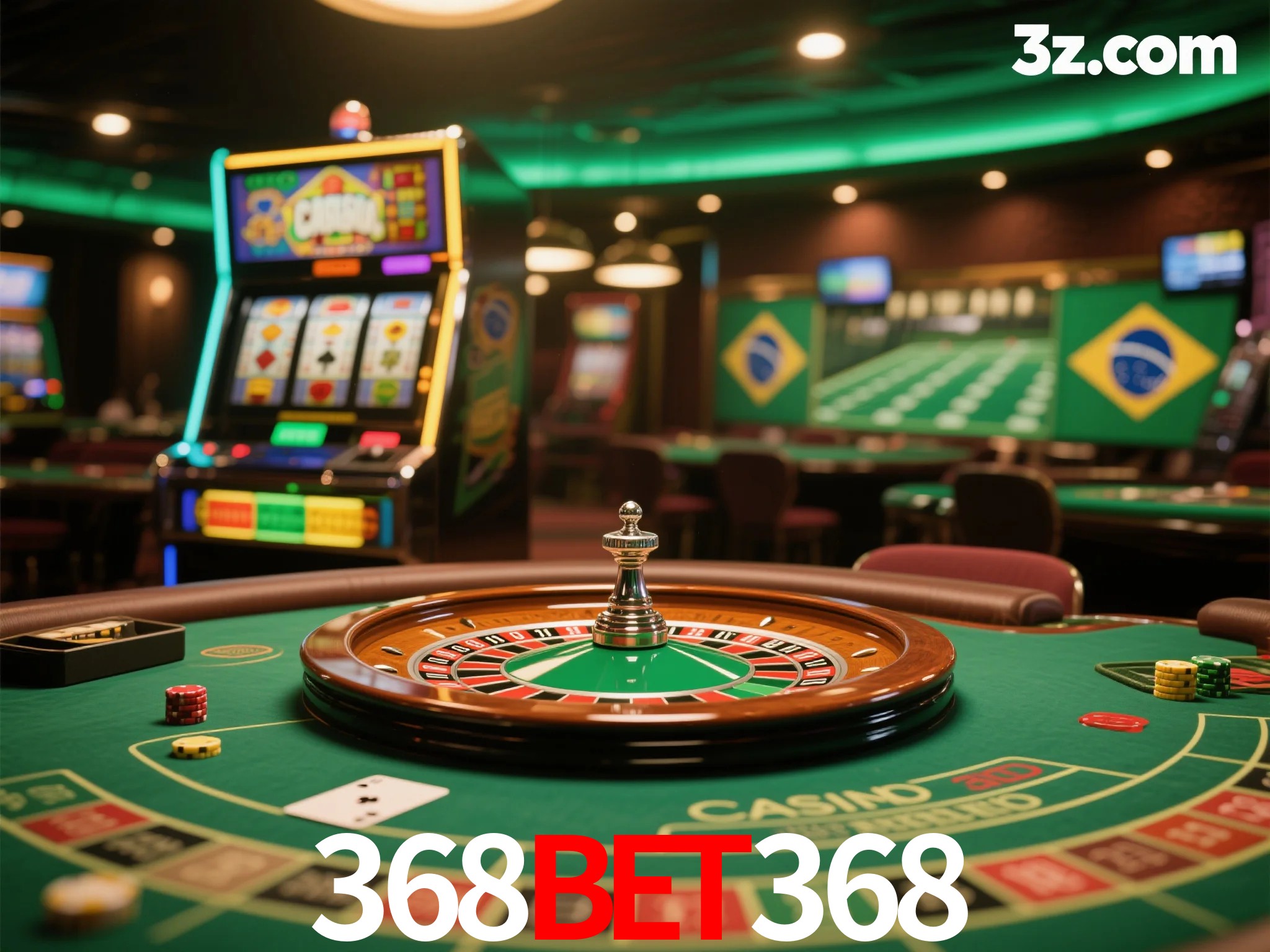 368BET368-Game-Crash