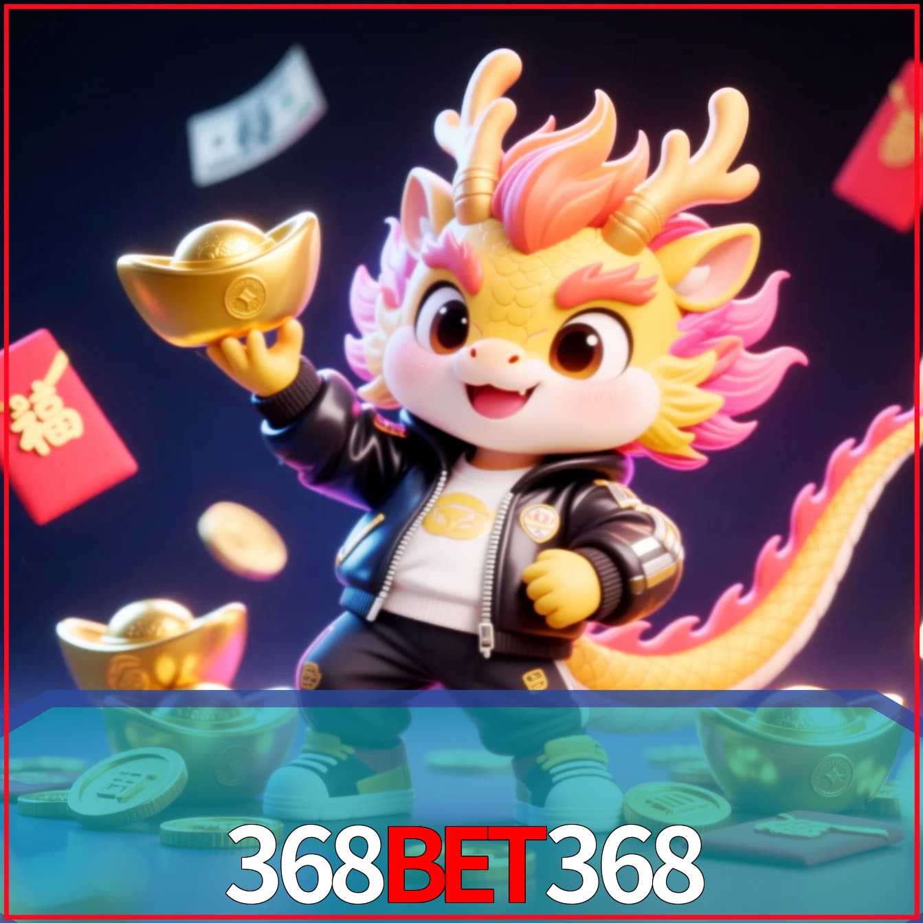 368BET368-Logo
